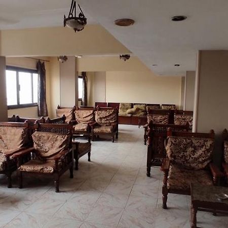 Memnon Hotel Aswan Exterior photo