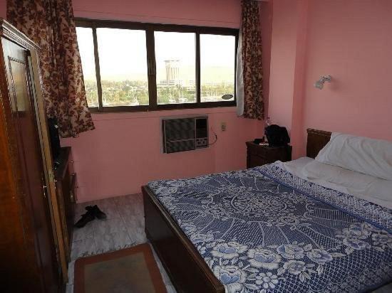 Memnon Hotel Aswan Exterior photo