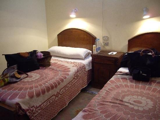 Memnon Hotel Aswan Exterior photo